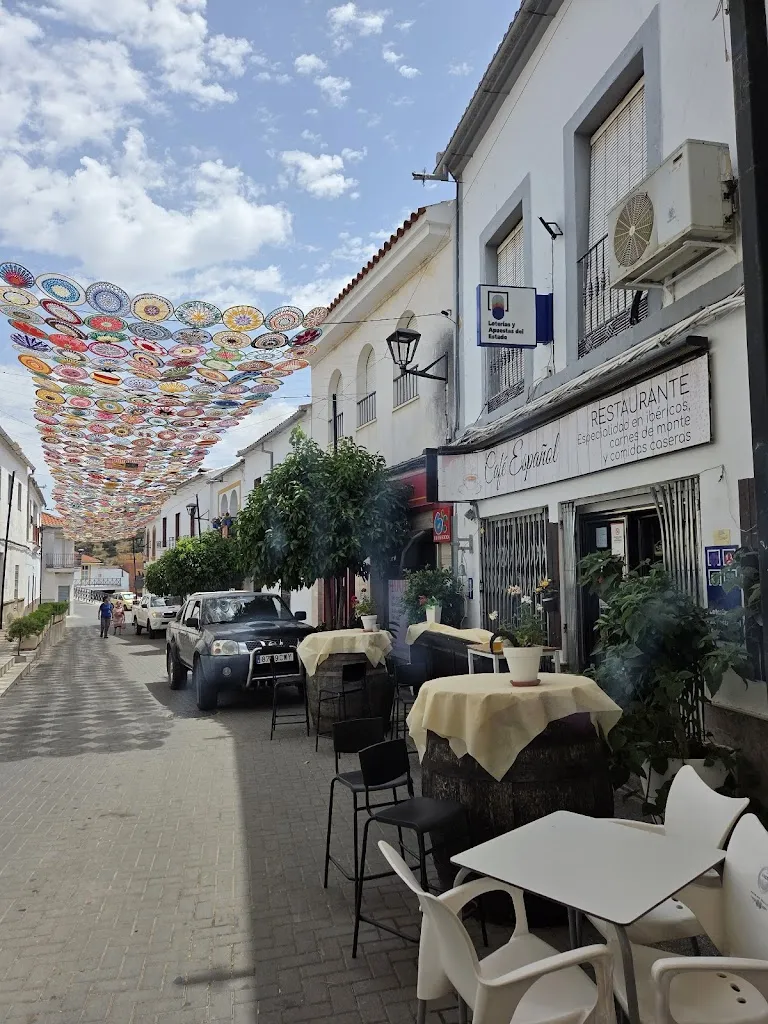 Café Español_Villanueva del Rey_slider_image_1