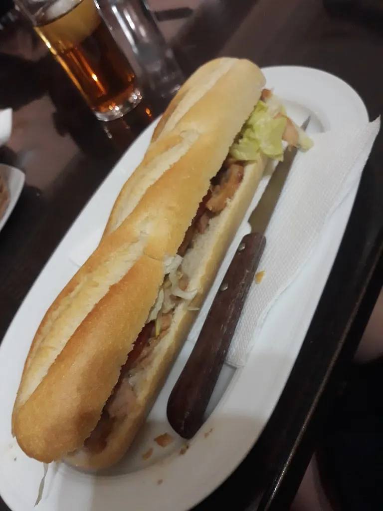 Menu_Mesón El Coto_Villanueva del Rey_immagine_1