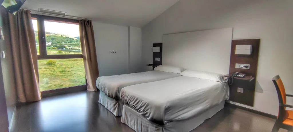 Hotel Las Monteras_Villanueva del Rey_slider_image_2