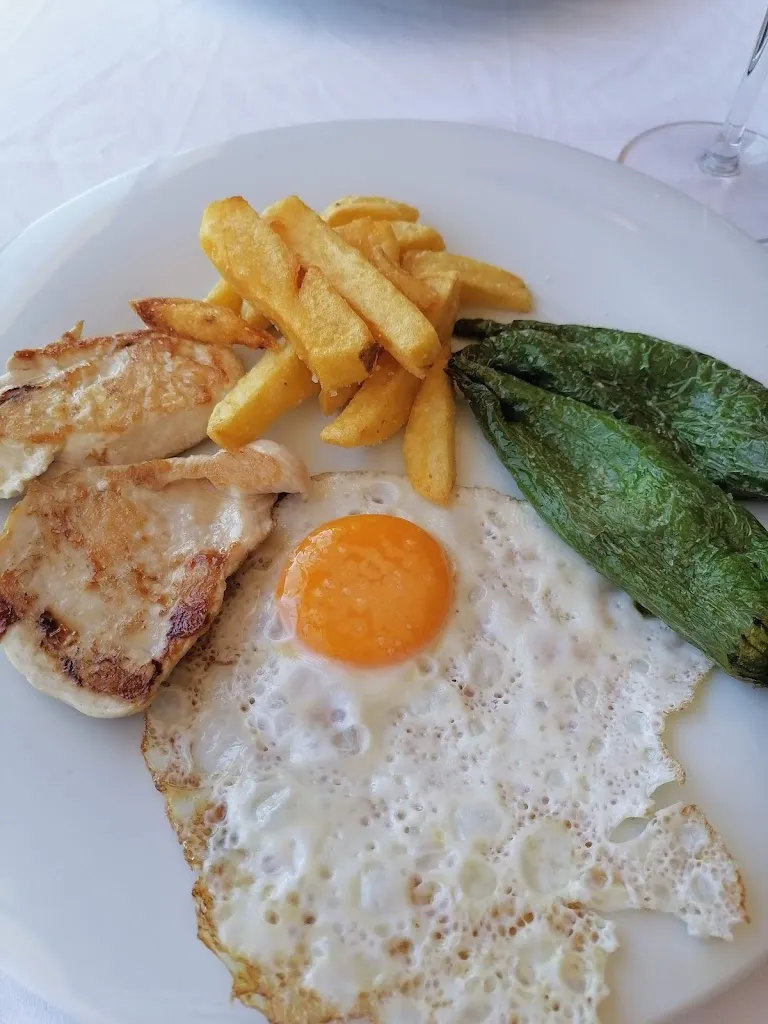 Menu_Restaurante Hotel Rural Las Monteras_Villanueva del Rey_image_1