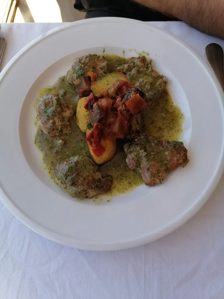 Menu_Restaurante Hotel Rural Las Monteras_Villanueva del Rey_image_2