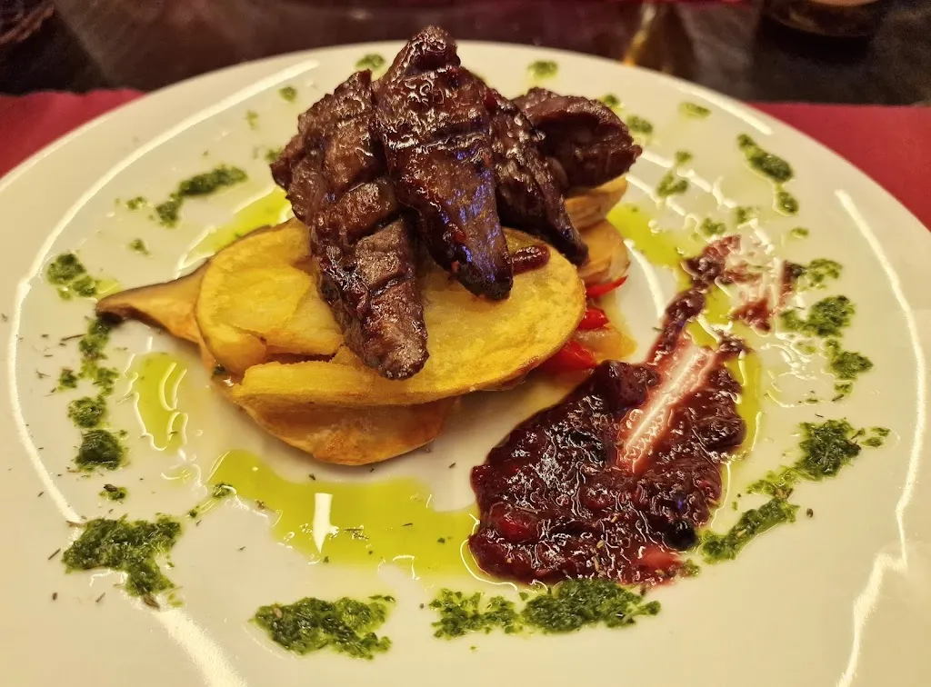 Menu_Restaurante Hotel Rural Las Monteras_Villanueva del Rey_image_8