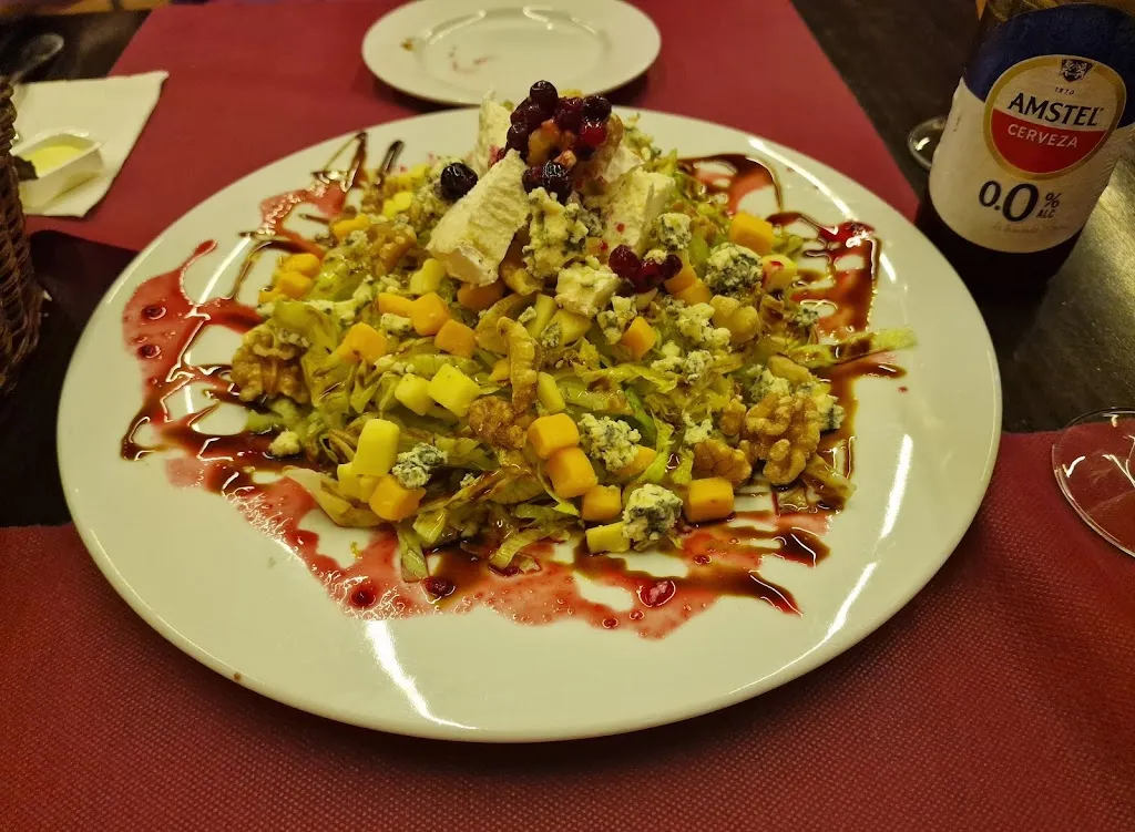 Menu_Restaurante Hotel Rural Las Monteras_Villanueva del Rey_image_9