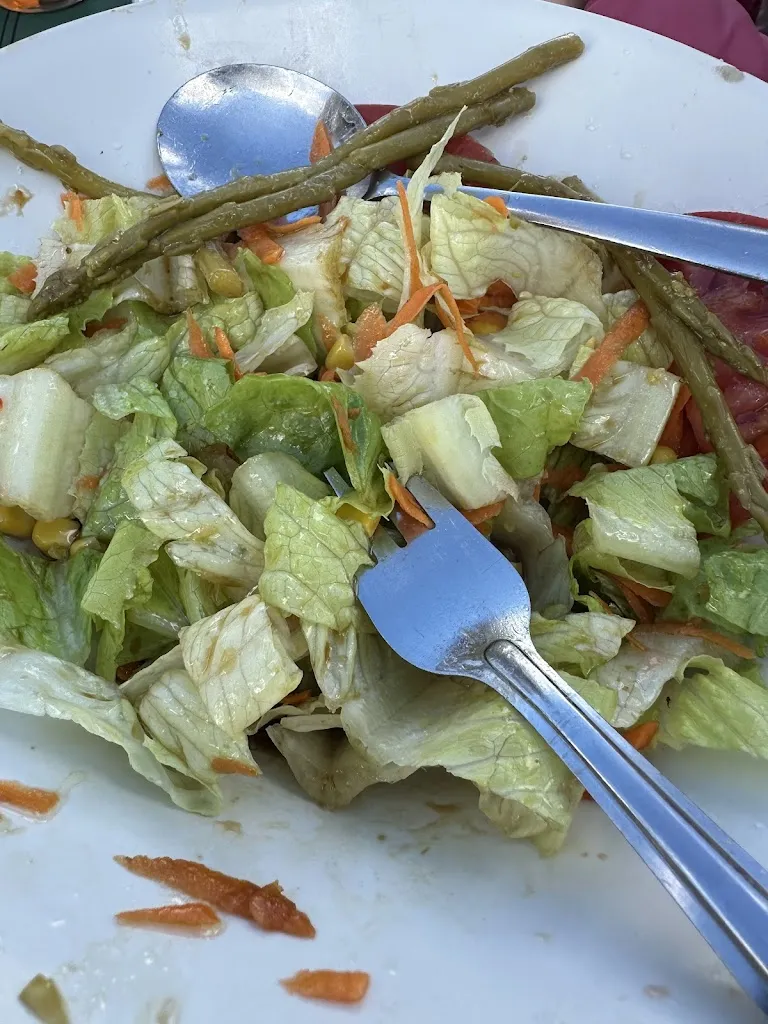 Kristian Ljubic_Asador Restaurante Los Palancos_Zuheros_review