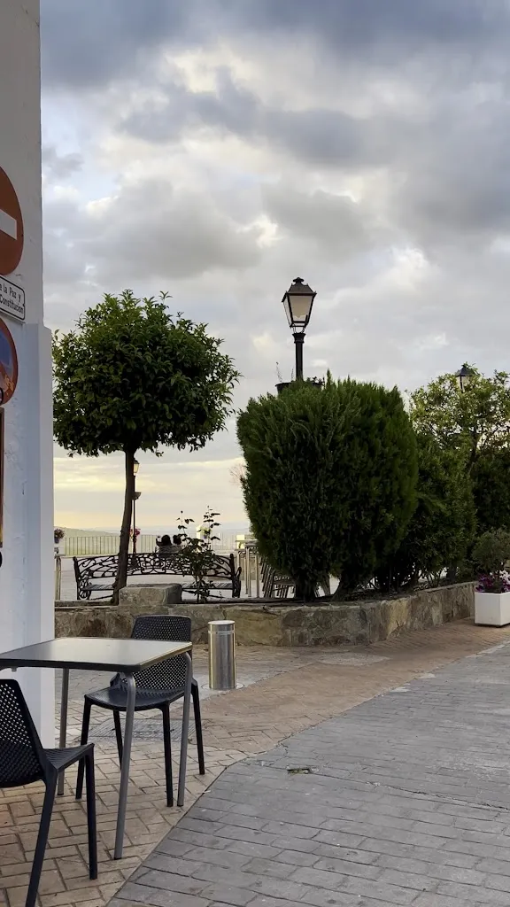 Daniel Le_Asador Restaurante Los Palancos_Zuheros_review