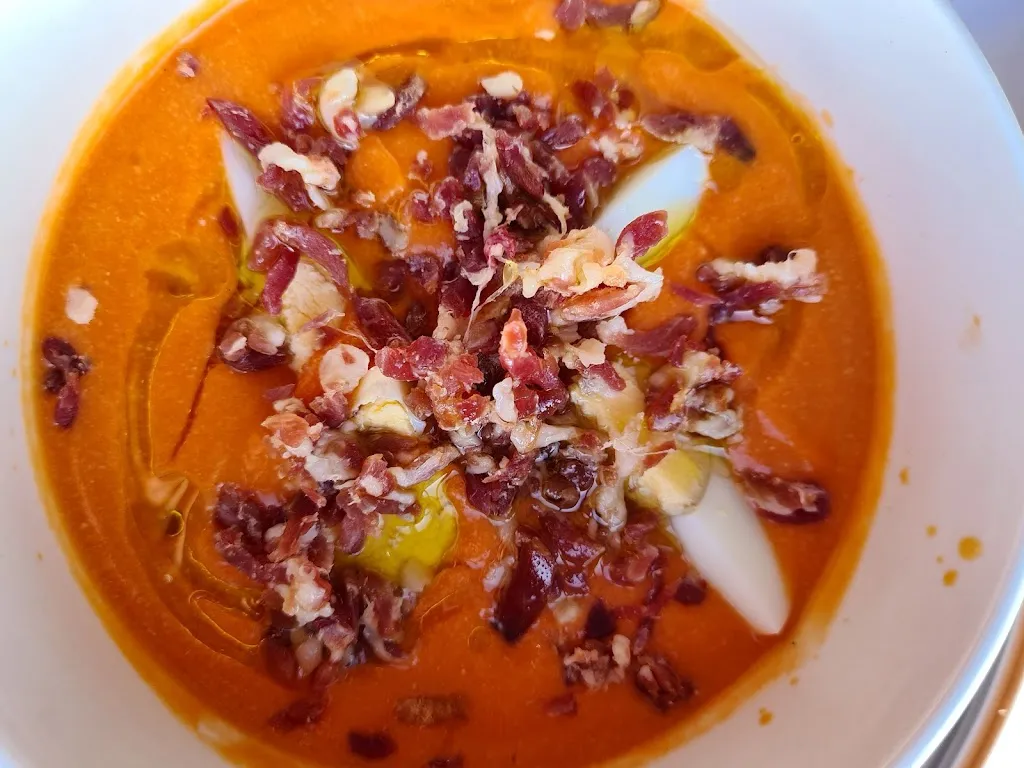 Adeline Lim_Asador Restaurante Los Palancos_Zuheros_review