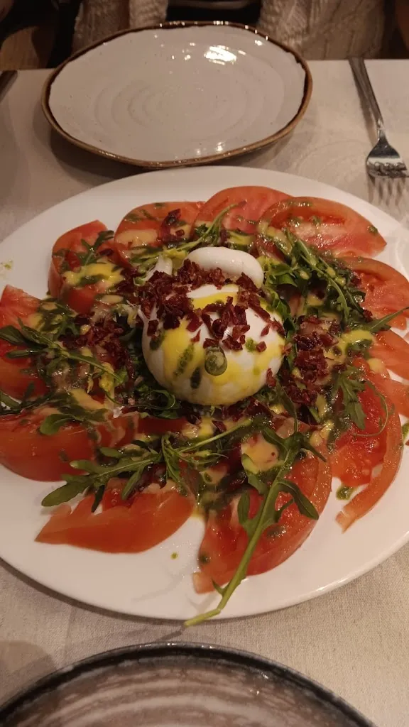 Amy Blake _GuisoTeo_Zuheros_review