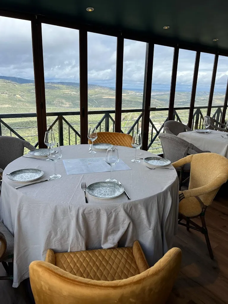 GuisoTeo ristorante a Zuheros