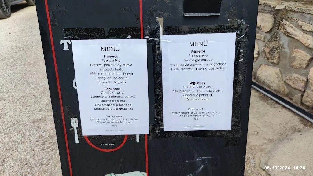 Menu_Restaurante Los Alamos_Ossa de Montiel_image_4