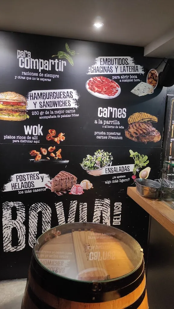 Menu_Bovia Del Viso_Viso El_image_4