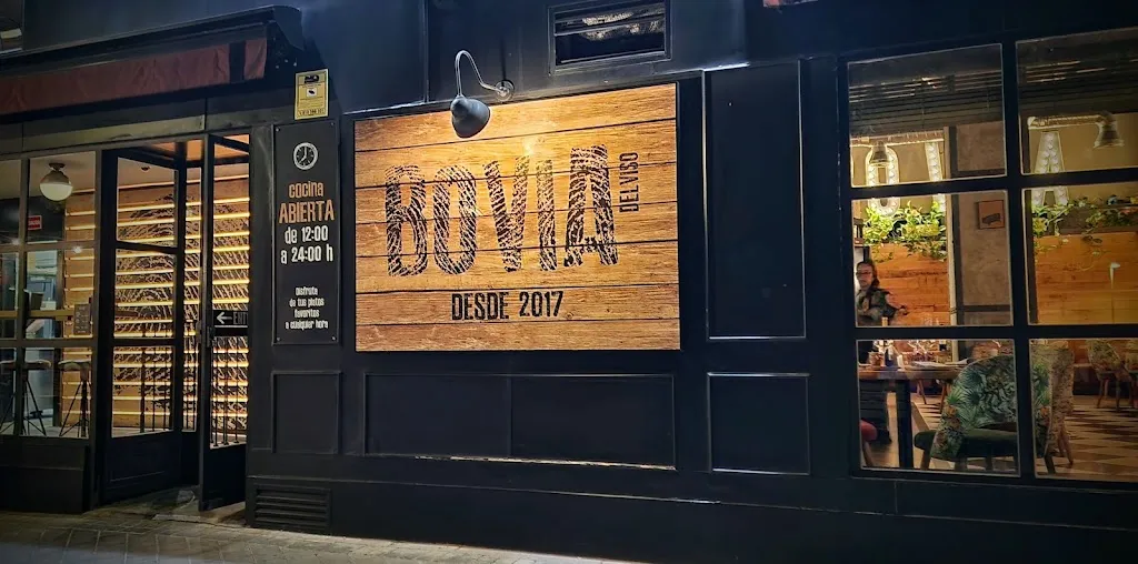 Manuel Gonzalez Vazquez_Bovia Del Viso_Viso El_review