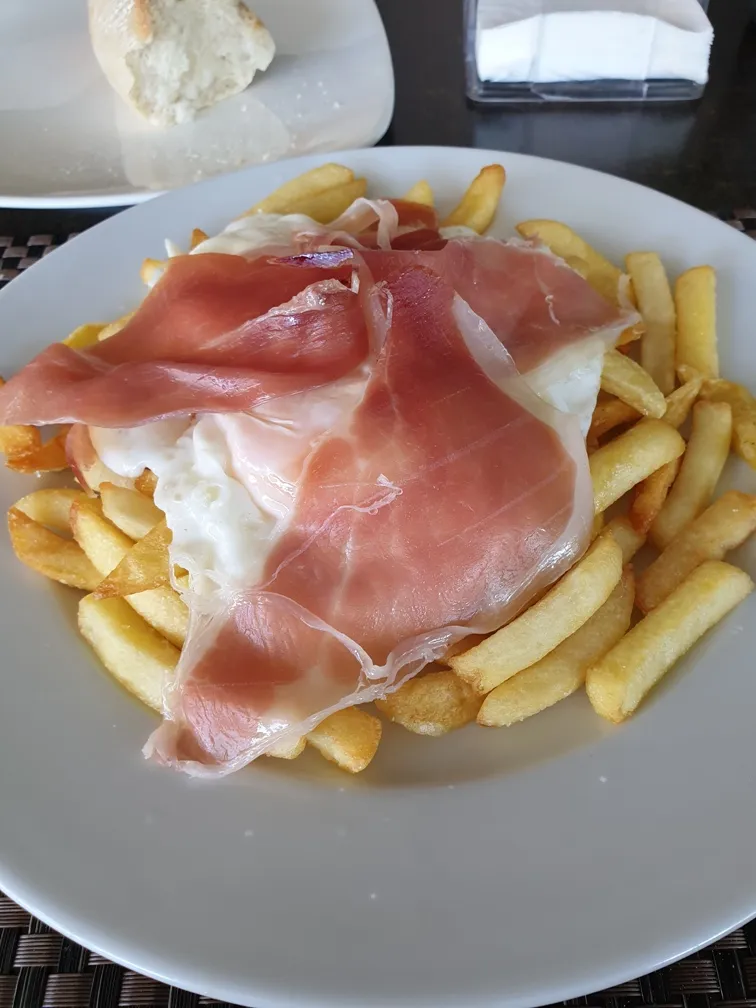 Menu_Restaurante El Viso_Viso El_image_1