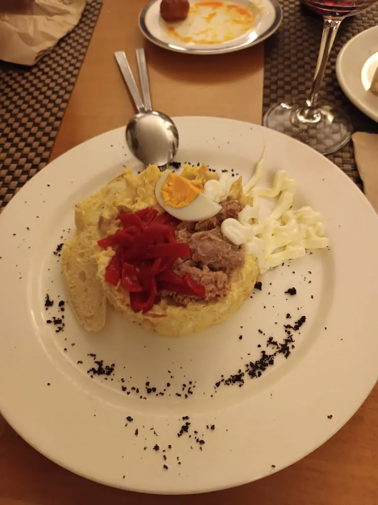 Menu_Restaurante El Viso_Viso El_image_2