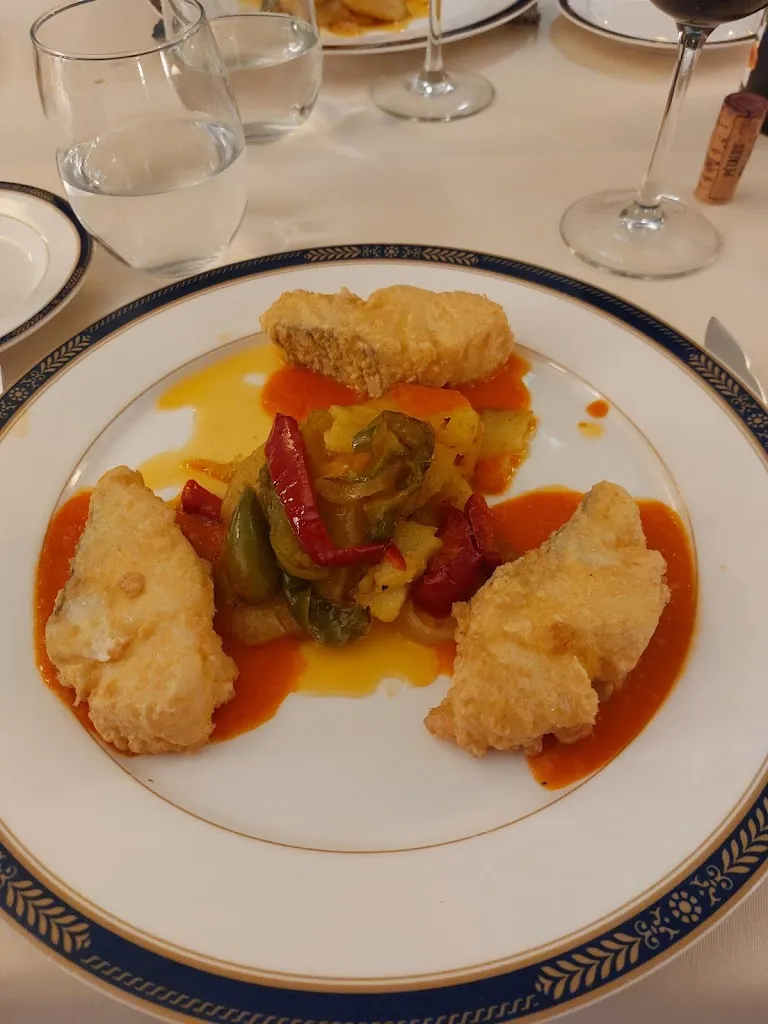 Restaurante El Viso_Viso El_slider_image_2