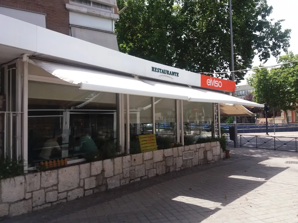 Restaurante El Viso_Viso El_slider_image_3