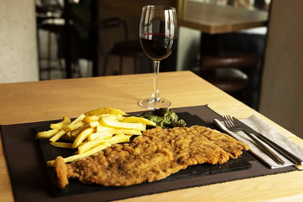 Menu_La Estación del Viso_Viso El_immagine_2