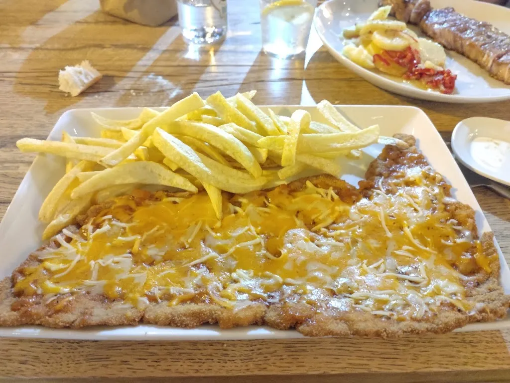 Menu_La Estación del Viso_Viso El_immagine_3