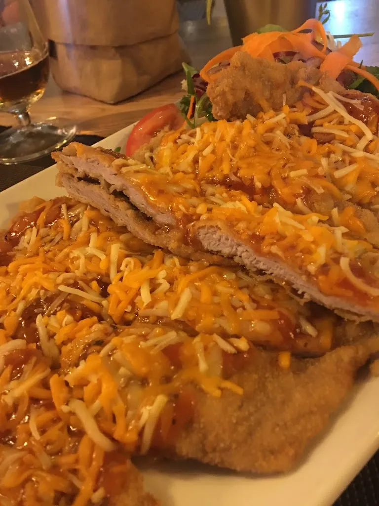 Menu_La Estación del Viso_Viso El_immagine_4