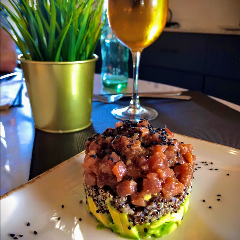 Menu_La Estación del Viso_Viso El_immagine_5