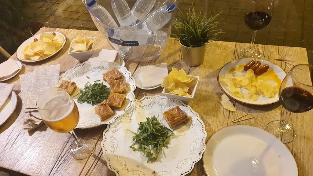 Menu_La Estación del Viso_Viso El_immagine_8