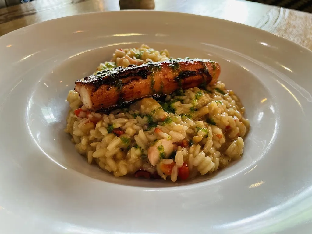 Menu_La Estación del Viso_Viso El_immagine_9