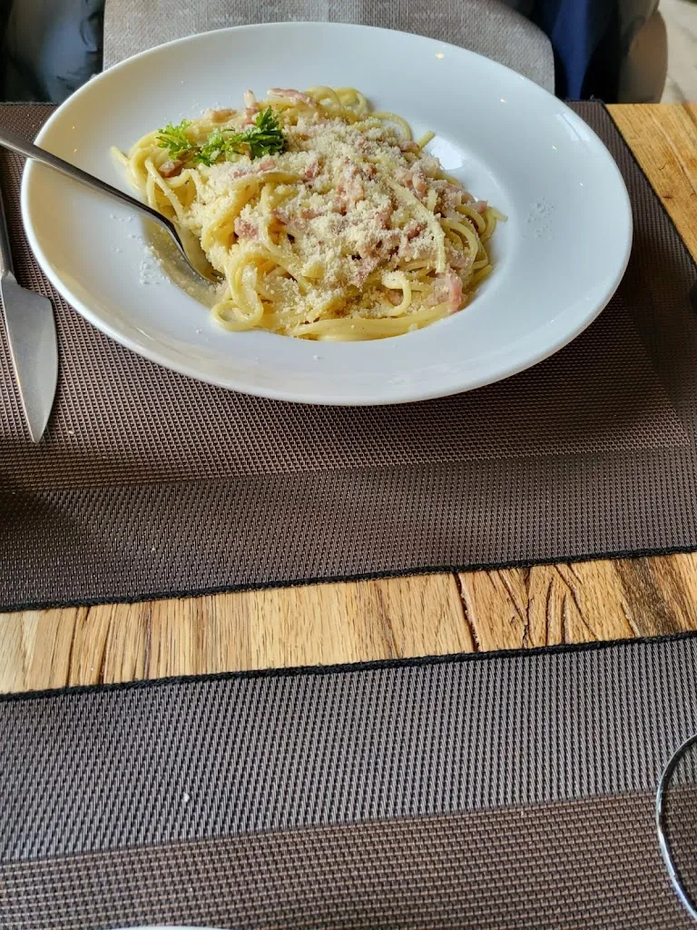 Ian Briggs_La Estación del Viso_Viso El_recensione