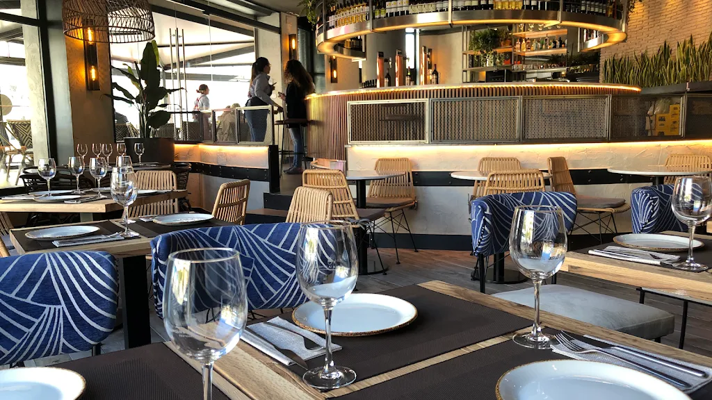 La Estación del Viso_Viso El_slider_image_1