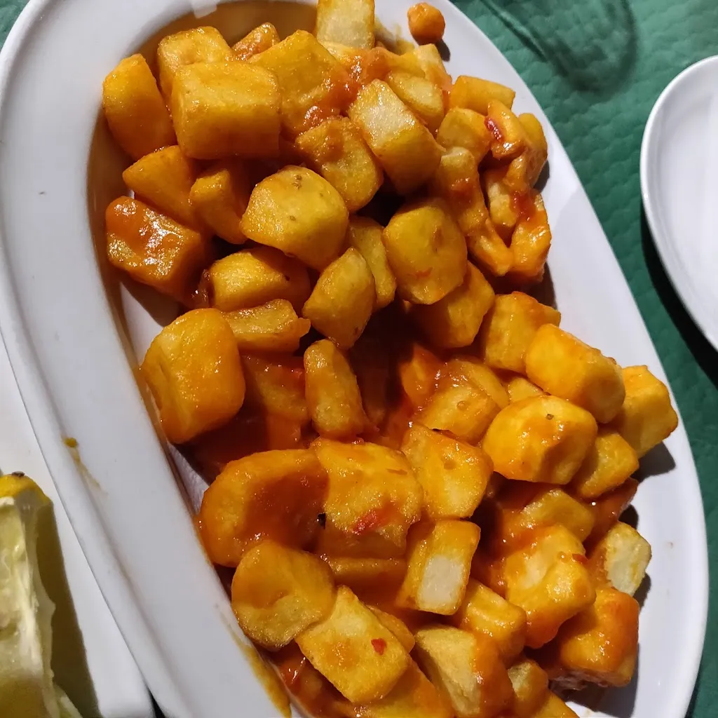 Menu_El Tejar de Villaviciosa de Córdoba_Villaviciosa de Córdoba_image_1