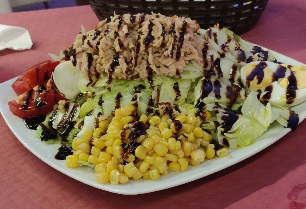 Menu_El Tejar de Villaviciosa de Córdoba_Villaviciosa de Córdoba_image_2