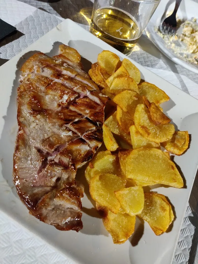 Menu_El Tejar de Villaviciosa de Córdoba_Villaviciosa de Córdoba_image_6