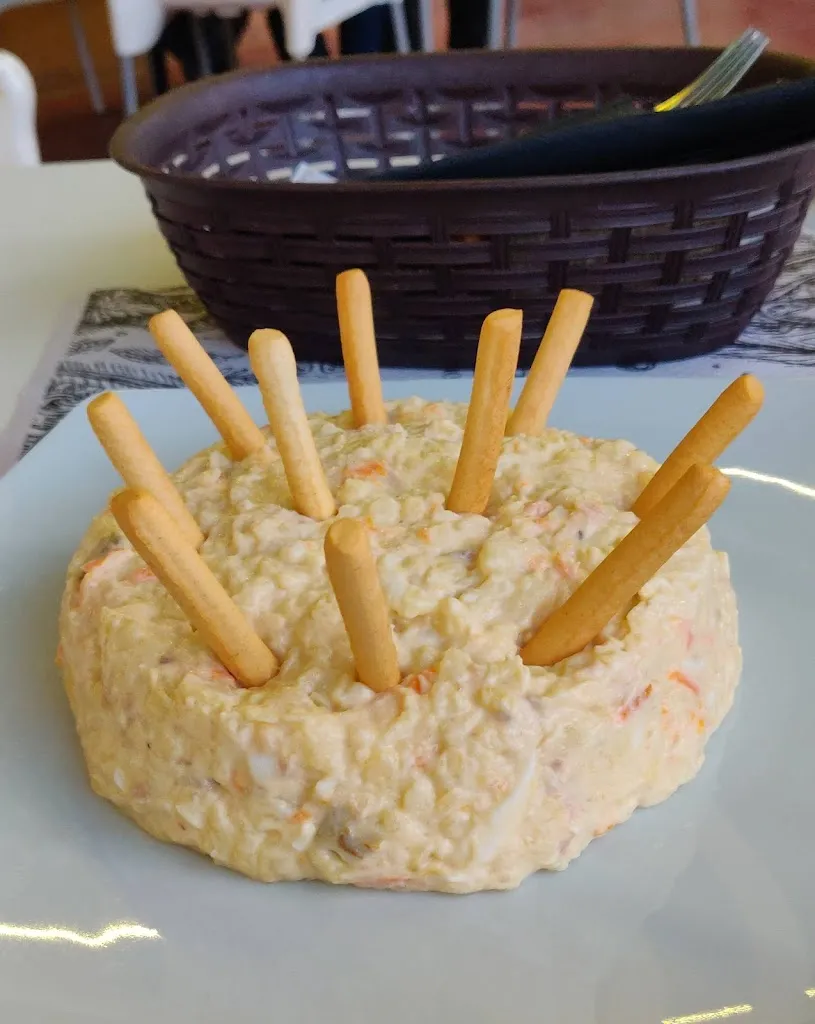 Menu_El Tejar de Villaviciosa de Córdoba_Villaviciosa de Córdoba_image_7