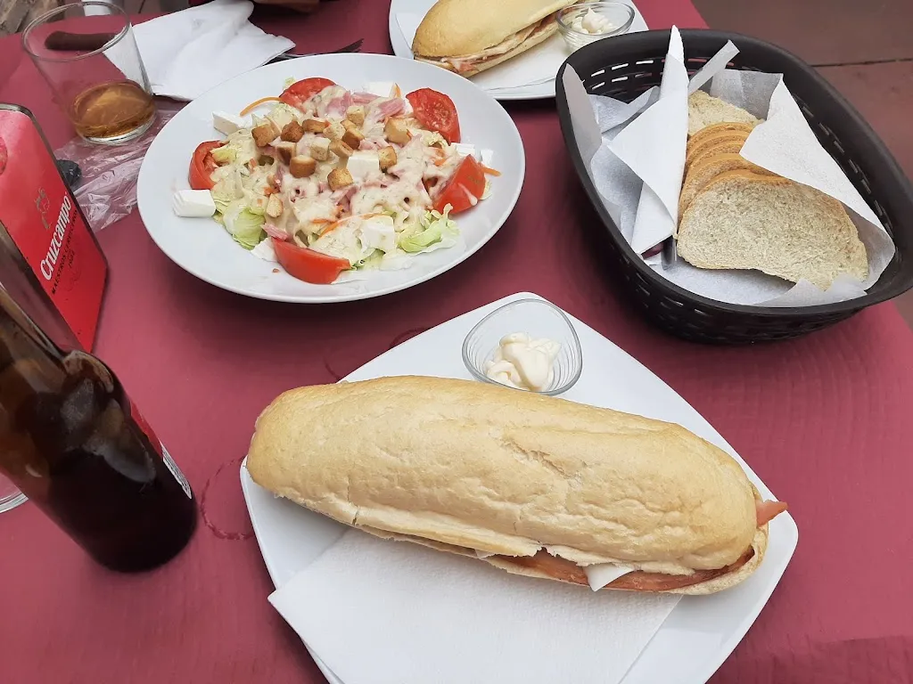 Menu_El Tejar de Villaviciosa de Córdoba_Villaviciosa de Córdoba_image_8