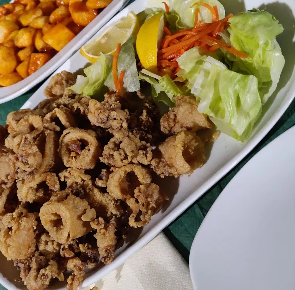 Menu_El Tejar de Villaviciosa de Córdoba_Villaviciosa de Córdoba_image_9