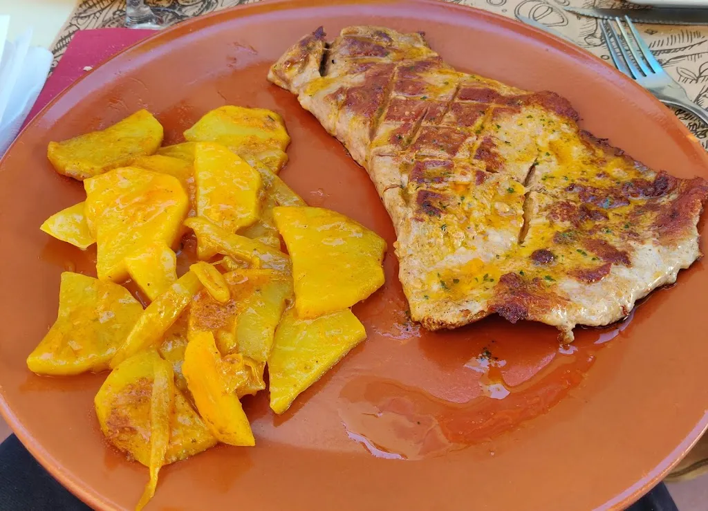 Alfonso López_El Tejar de Villaviciosa de Córdoba_Villaviciosa de Córdoba_review