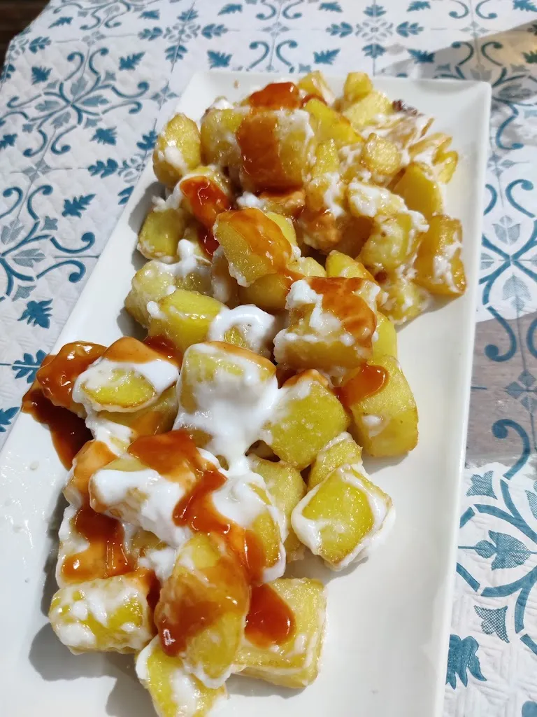 Menu_Hostal Restaurante Sierra Morena_Villaviciosa de Córdoba_image_6