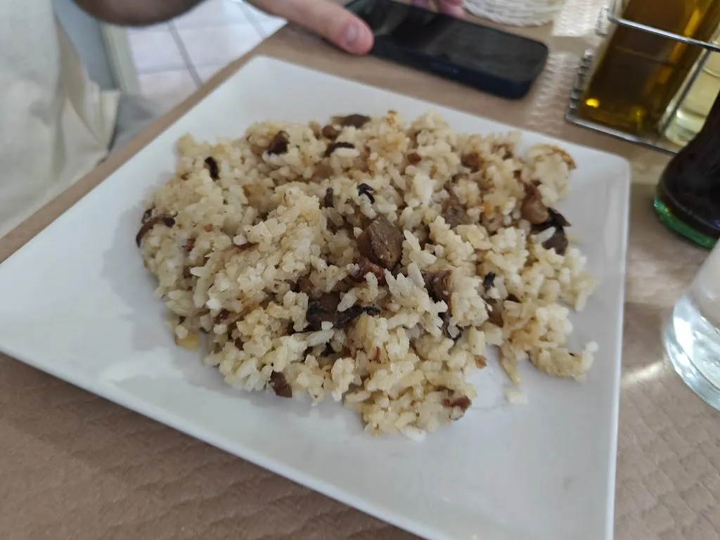 Jaume Soler_Hostal Restaurante Sierra Morena_Villaviciosa de Córdoba_review