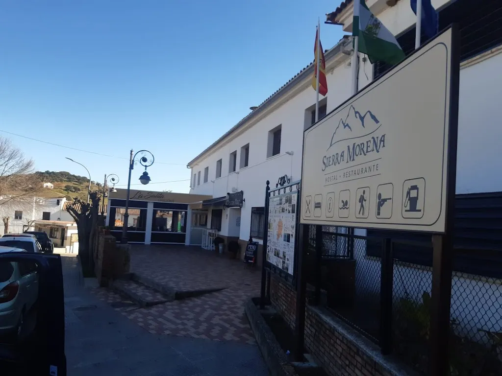 Hostal Restaurante Sierra Morena_Villaviciosa de Córdoba_slider_image_3