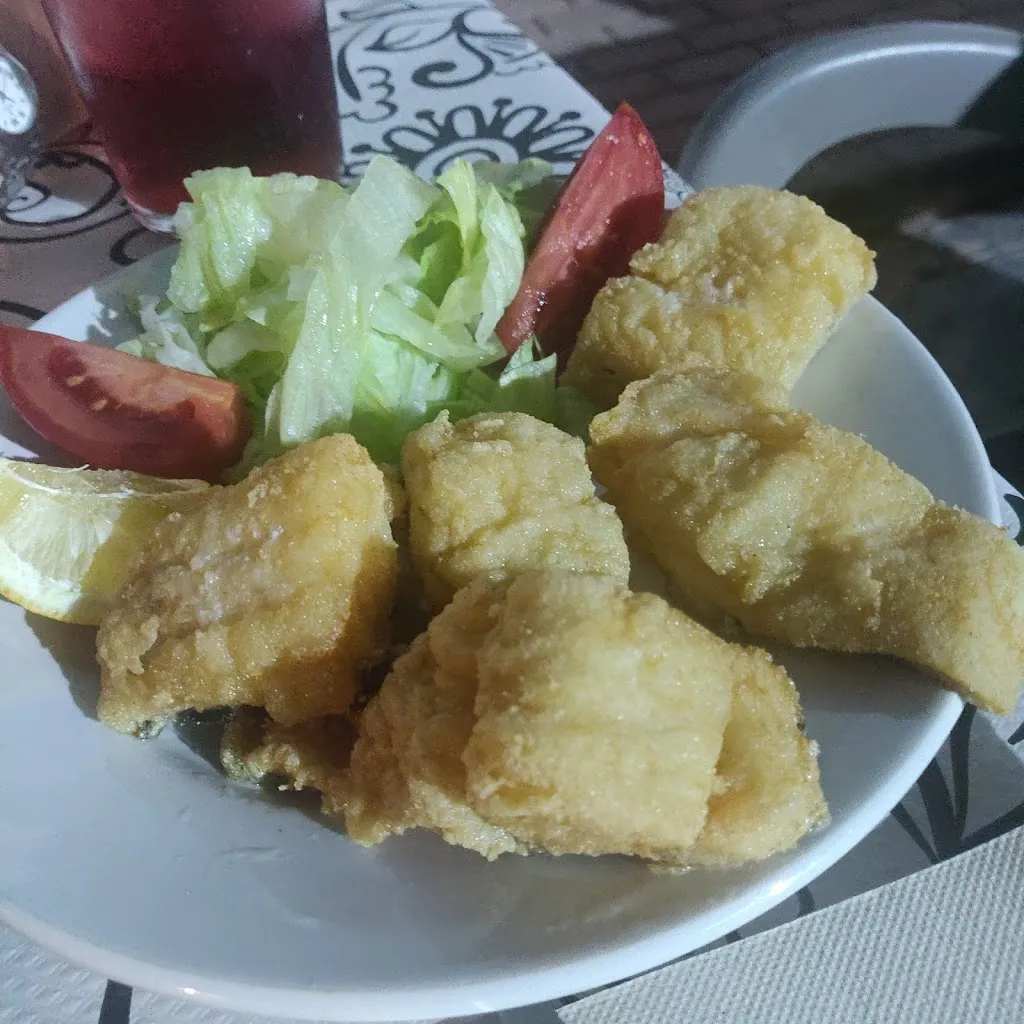 Alfonso López_Restaurante Alándalus_Villaviciosa de Córdoba_review