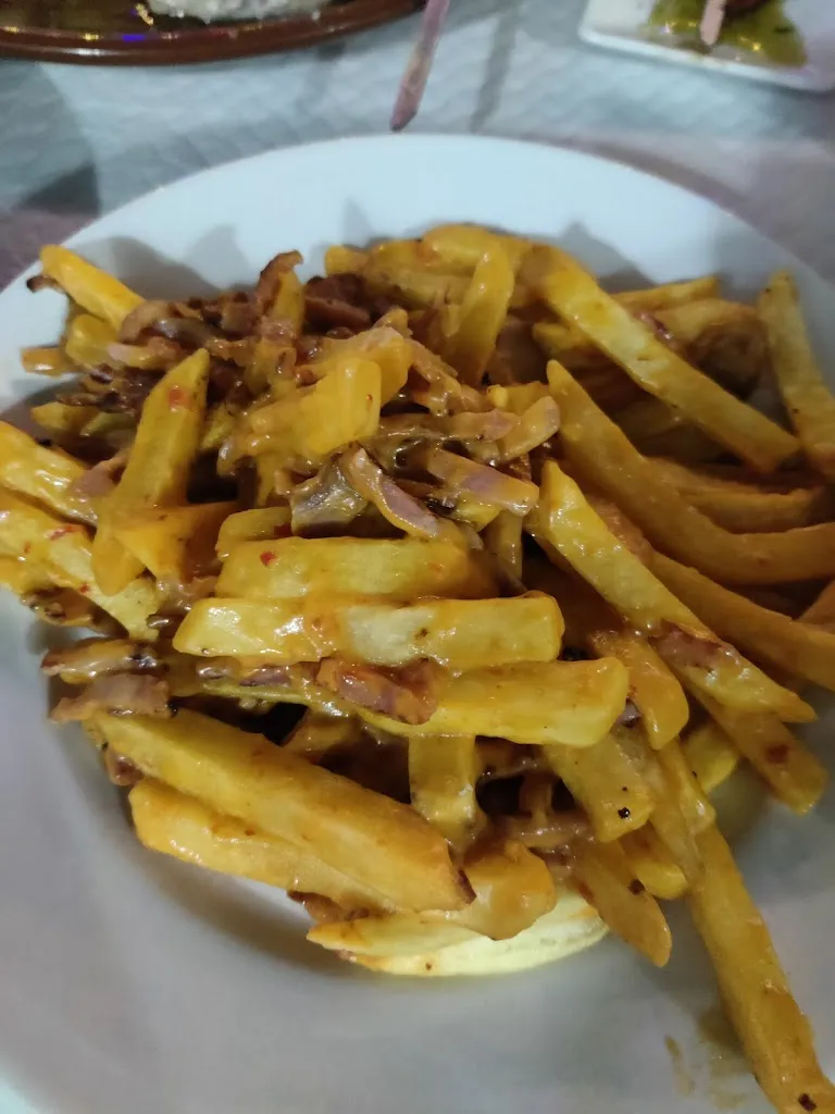 Producciones Galiano_Restaurante Alándalus_Villaviciosa de Córdoba_review