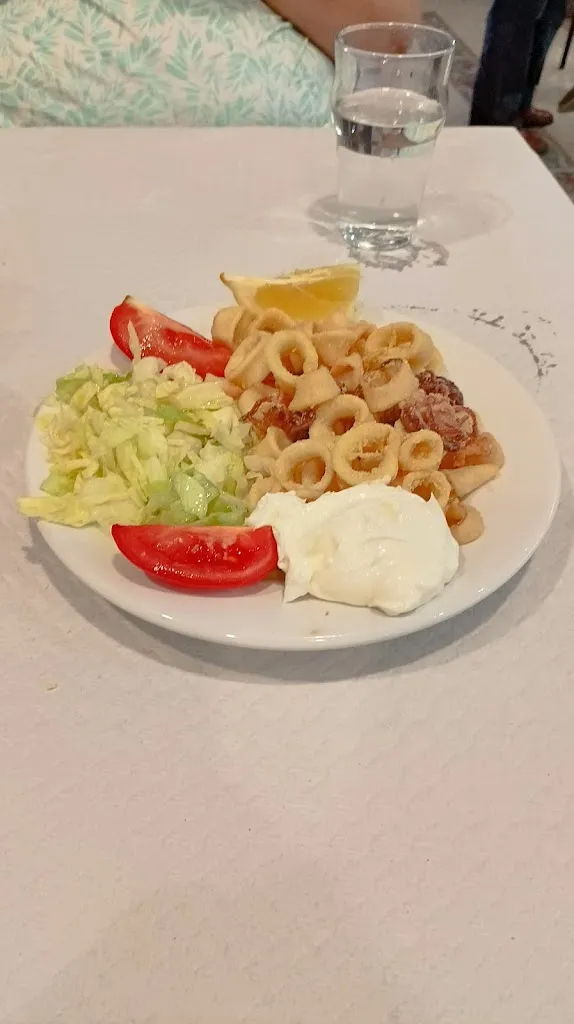 Rafa Garrido_Restaurante Alándalus_Villaviciosa de Córdoba_review