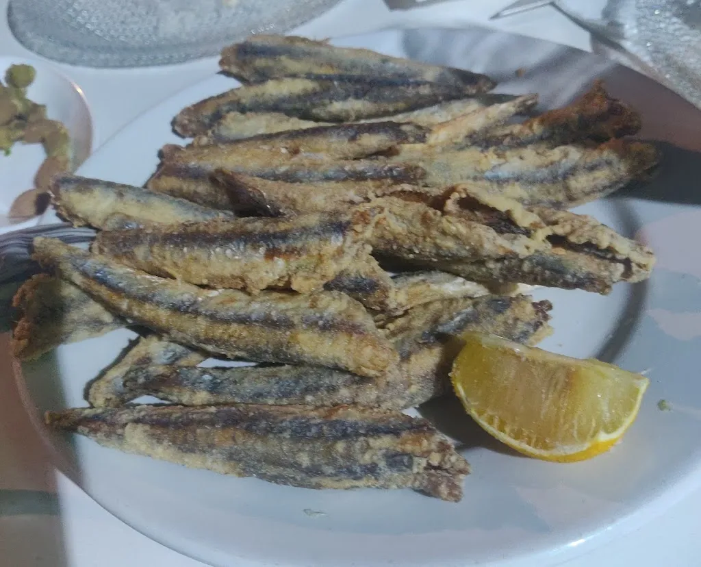 Restaurante Alándalus restaurant in Villaviciosa de Córdoba