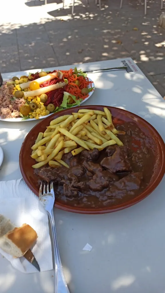 Menü_Bar Nuevo Currillo BNC_Villaviciosa de Córdoba_Bild_1