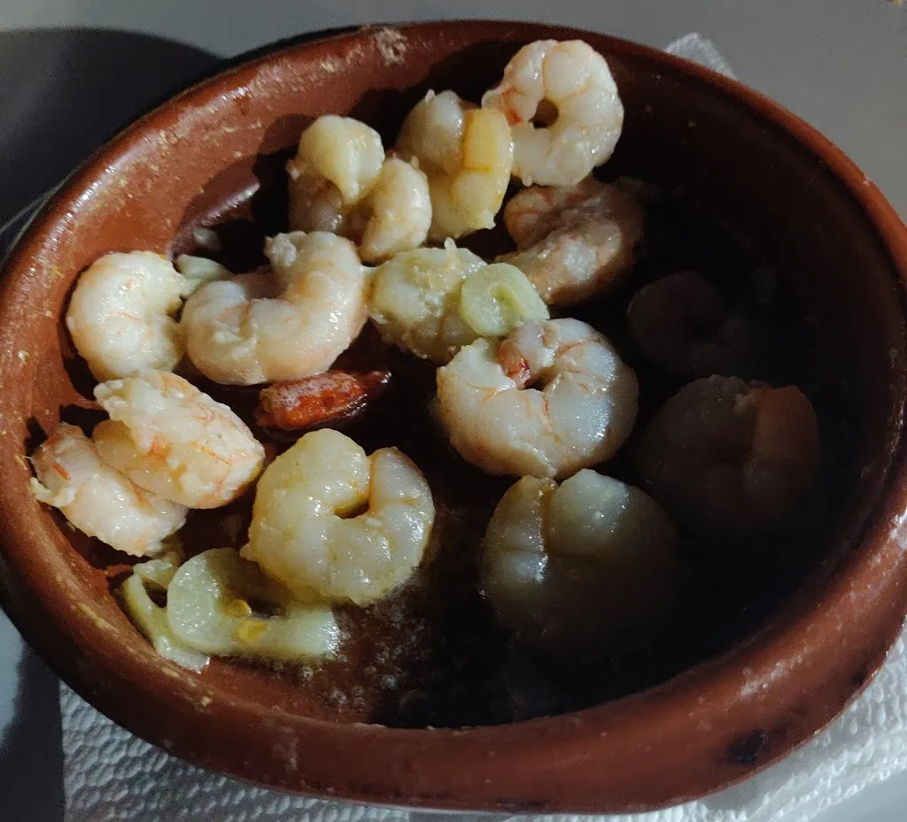 Menü_Bar Nuevo Currillo BNC_Villaviciosa de Córdoba_Bild_2