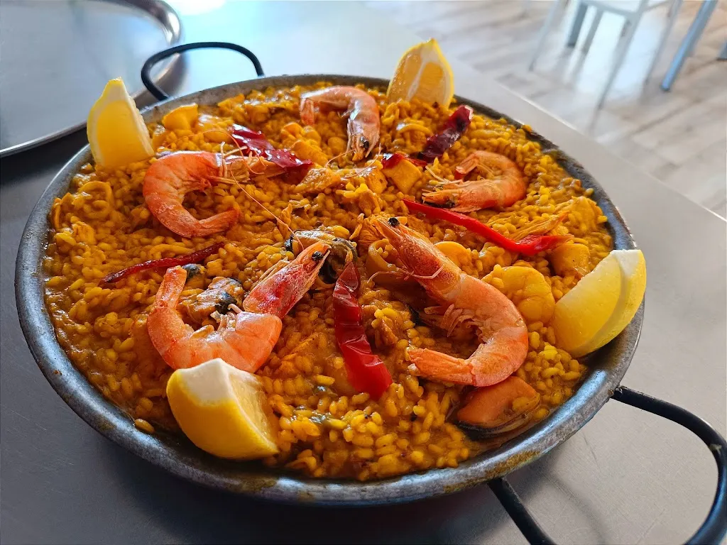 Menü_Bar Nuevo Currillo BNC_Villaviciosa de Córdoba_Bild_4