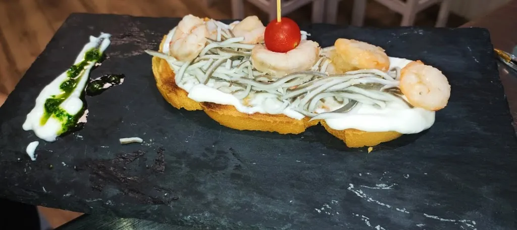 Menü_Bar Nuevo Currillo BNC_Villaviciosa de Córdoba_Bild_7