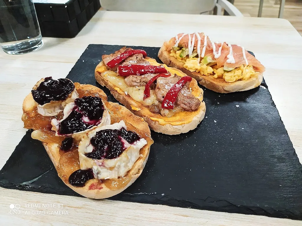 Menü_Bar Nuevo Currillo BNC_Villaviciosa de Córdoba_Bild_8