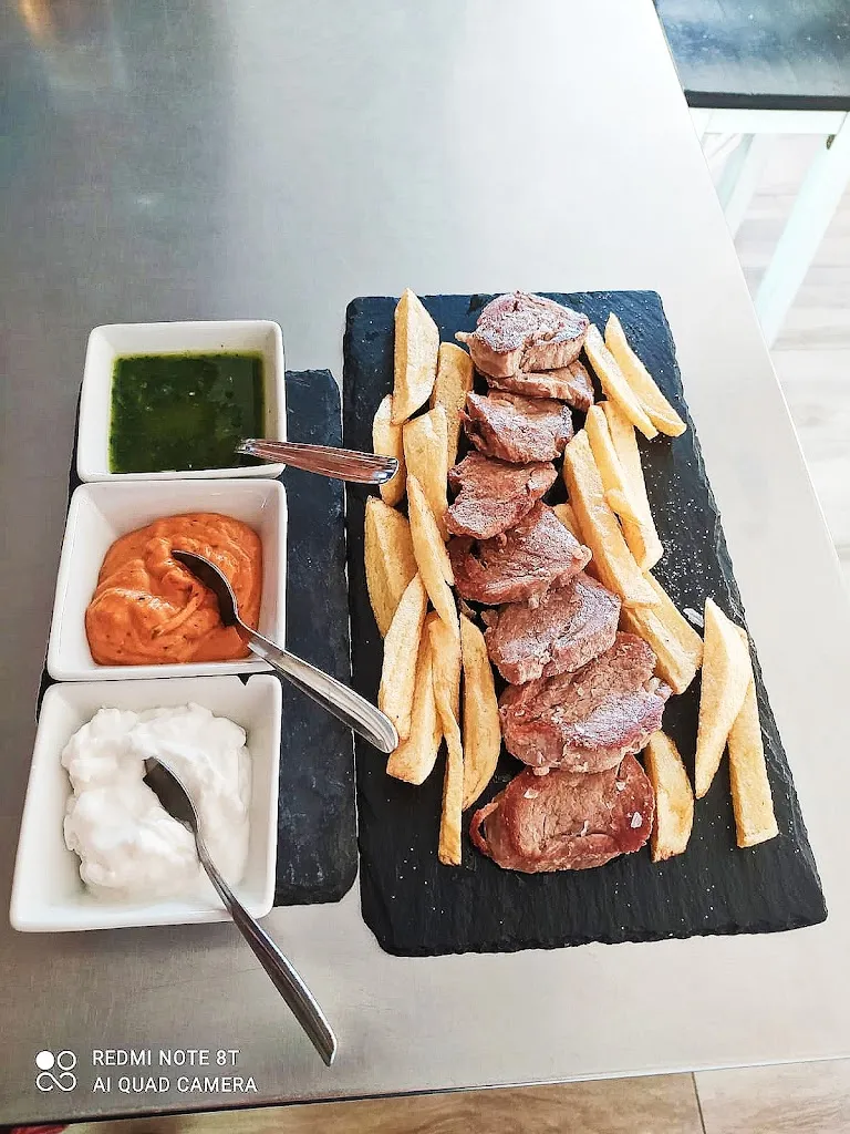 Menü_Bar Nuevo Currillo BNC_Villaviciosa de Córdoba_Bild_9