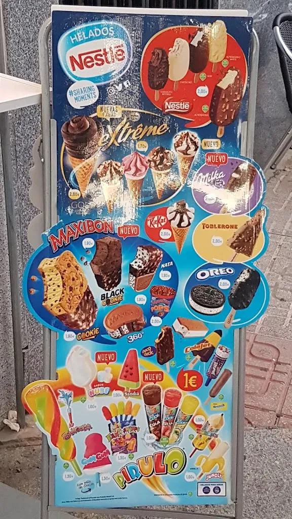 Menu_Bar Restaurante Pago Pago_Villaviciosa de Córdoba_image_1