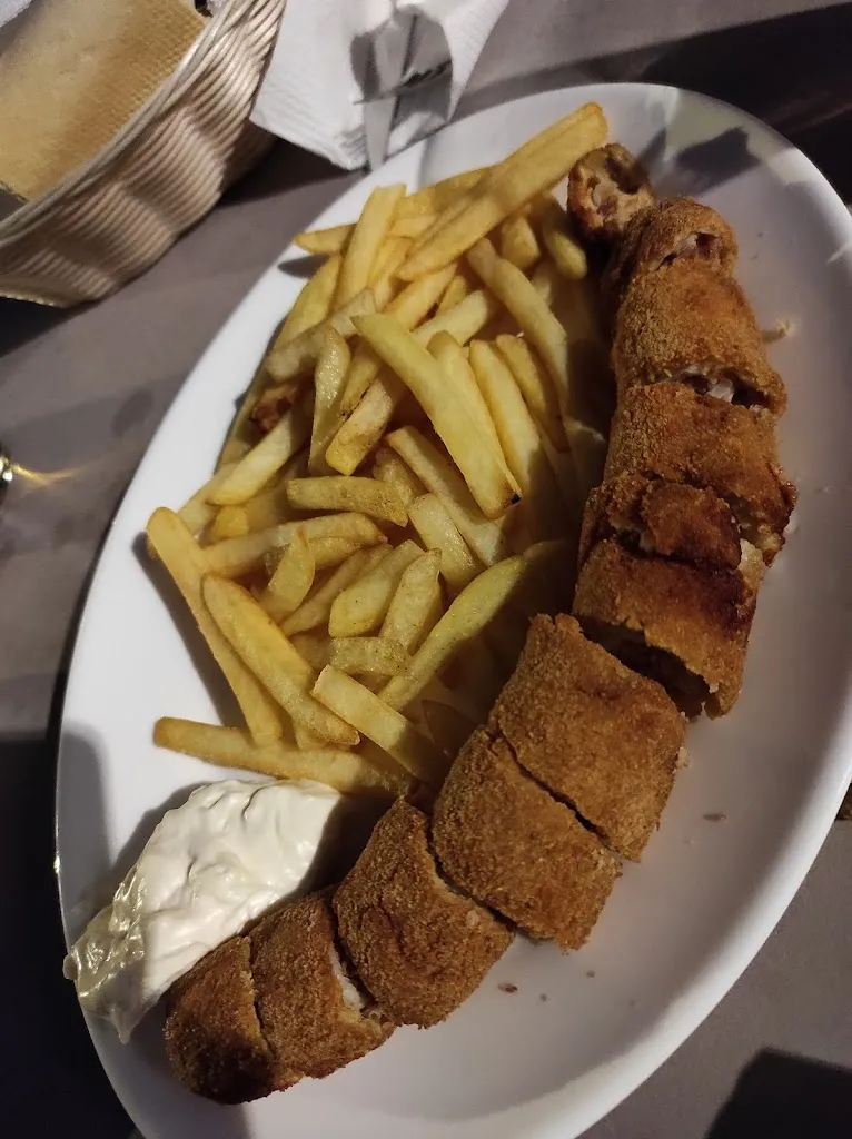 Bar Restaurante Pago Pago restaurant in Villaviciosa de Córdoba