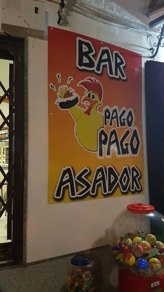 Bar Restaurante Pago Pago_Villaviciosa de Córdoba_slider_image_3